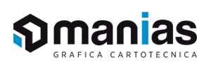 Manias Srl Logo