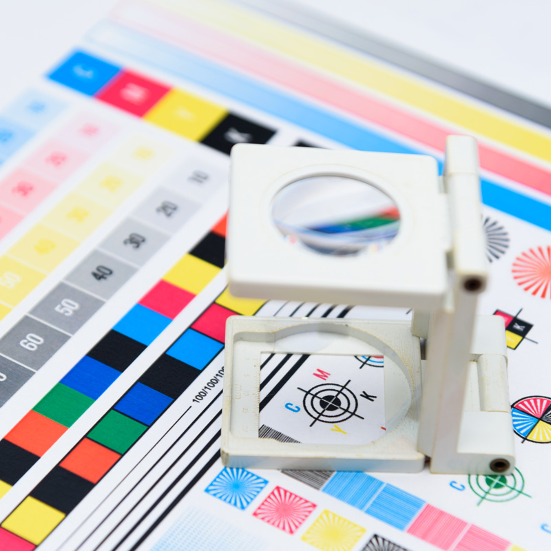 stampa offset manias